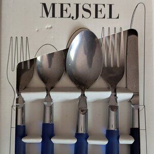 VTG Cutlery Set